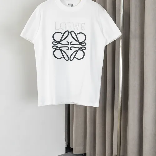 LOEWE T-Shirts Short Sleeved For Men #1452614