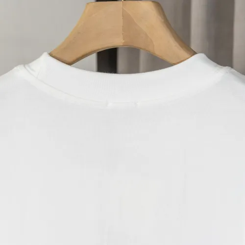 Replica LOEWE T-Shirts Short Sleeved For Men #1452614 $36.00 USD for Wholesale