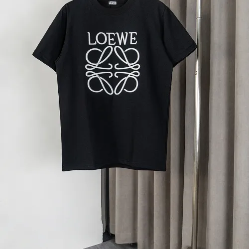 LOEWE T-Shirts Short Sleeved For Men #1452615