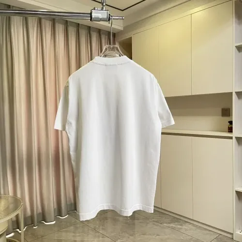 Replica Balenciaga T-Shirts Short Sleeved For Unisex #1452656 $48.00 USD for Wholesale