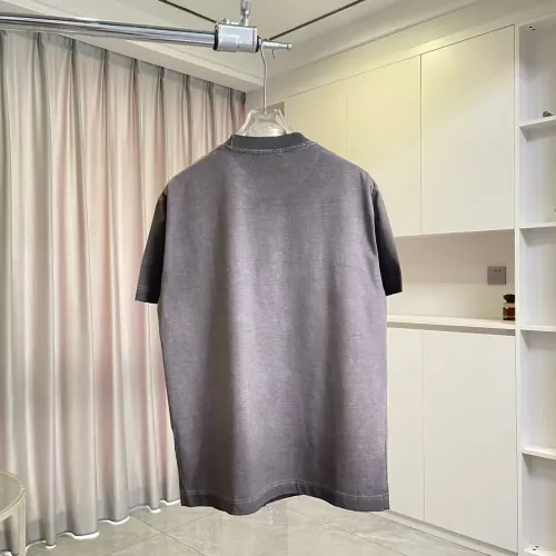 Replica Balenciaga T-Shirts Short Sleeved For Unisex #1452657 $48.00 USD for Wholesale