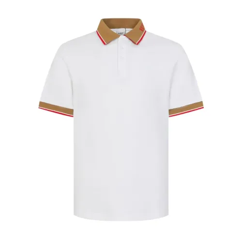 Burberry T-Shirts Short Sleeved For Men #1452664