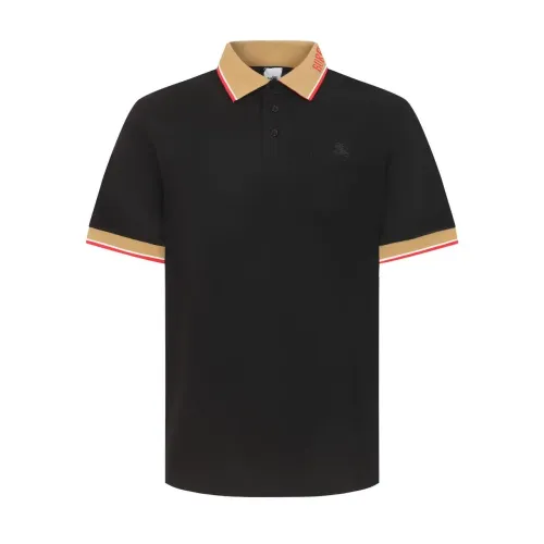 Burberry T-Shirts Short Sleeved For Men #1452665