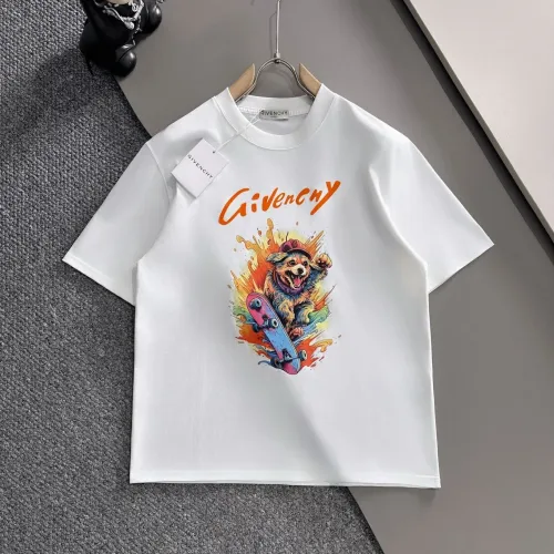 Givenchy T-Shirts Short Sleeved For Men #1452760