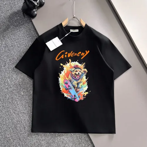 Givenchy T-Shirts Short Sleeved For Men #1452761