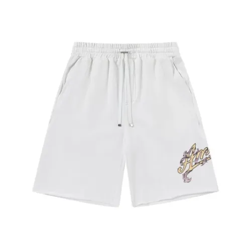 Amiri Pants For Unisex #1452830