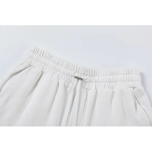 Replica Amiri Pants For Unisex #1452830 $48.00 USD for Wholesale