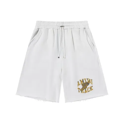 Amiri Pants For Unisex #1452833