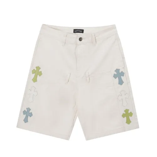 Chrome Hearts Jeans For Men #1452837