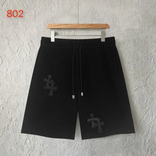 Chrome Hearts Pants For Men #1452842