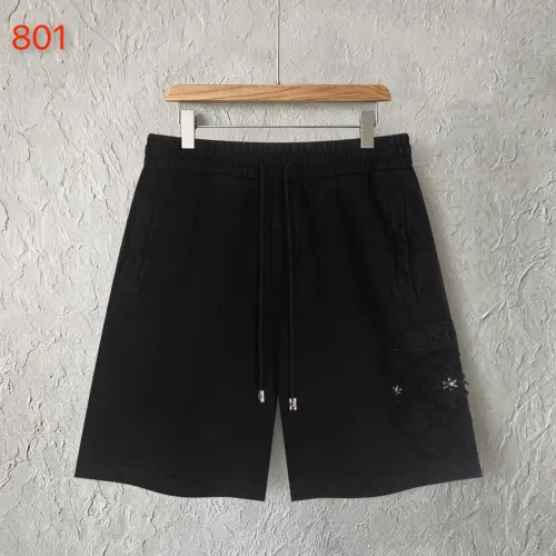 Chrome Hearts Pants For Men #1452843