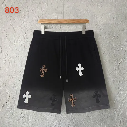 Chrome Hearts Pants For Men #1452844