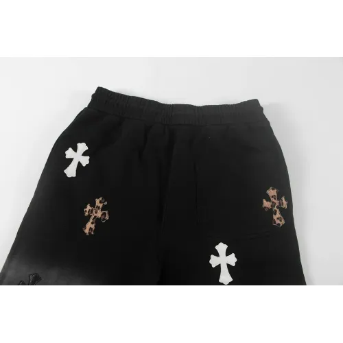 Replica Chrome Hearts Pants For Men #1452844 $64.00 USD for Wholesale