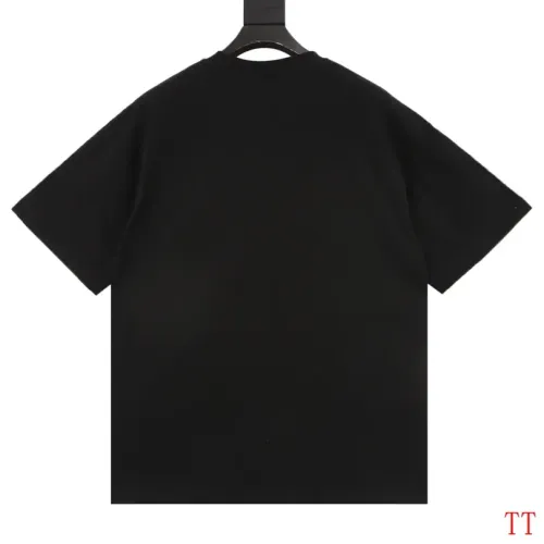 Replica Celine T-Shirts Short Sleeved For Unisex #1452851 $36.00 USD for Wholesale