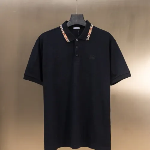Burberry T-Shirts Short Sleeved For Men #1452895