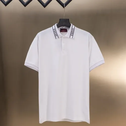 Gucci T-Shirts Short Sleeved For Men #1452900