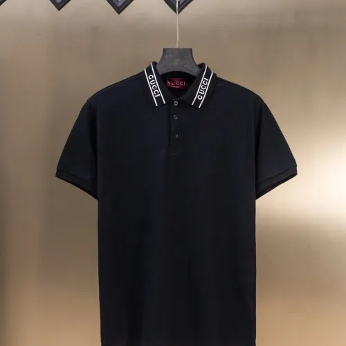Gucci T-Shirts Short Sleeved For Men #1452901