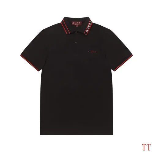 Gucci T-Shirts Short Sleeved For Men #1452907