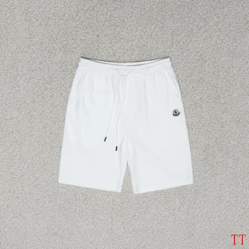 Moncler Pants For Men #1452918