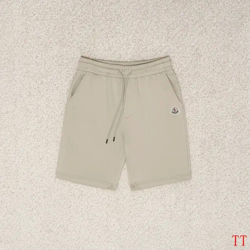 Moncler Pants For Men #1452919