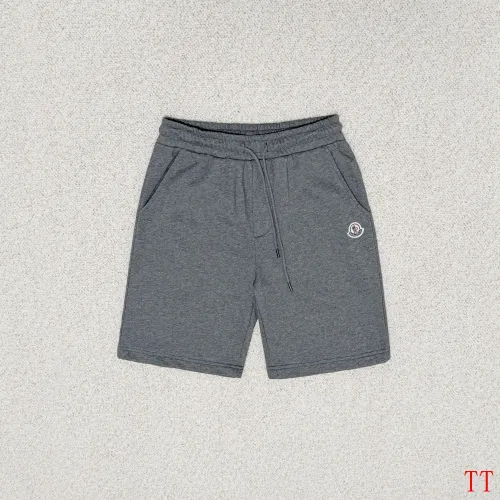 Moncler Pants For Men #1452920