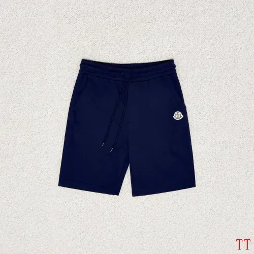 Moncler Pants For Men #1452921