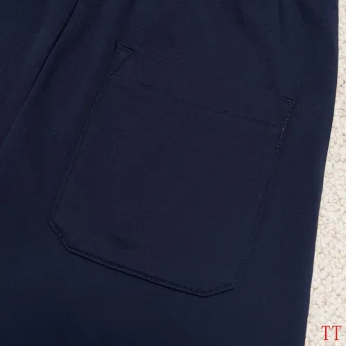 Replica Moncler Pants For Men #1452921 $39.00 USD for Wholesale
