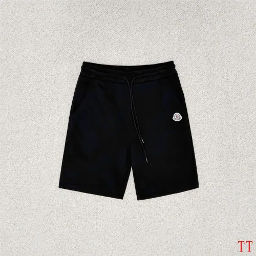 Moncler Pants For Men #1452922