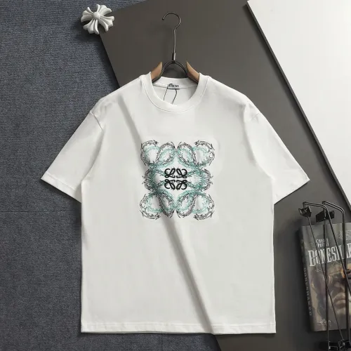 LOEWE T-Shirts Short Sleeved For Unisex #1452925