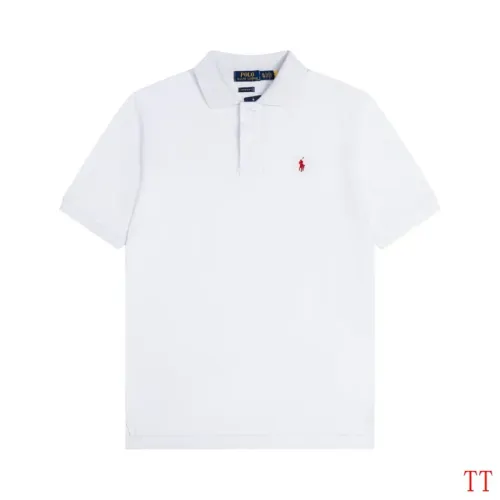 Ralph Lauren Polo T-Shirts Short Sleeved For Men #1452932