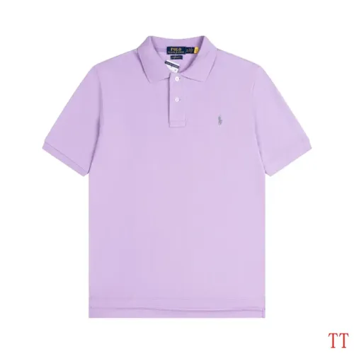 Ralph Lauren Polo T-Shirts Short Sleeved For Men #1452939