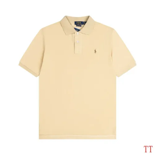 Ralph Lauren Polo T-Shirts Short Sleeved For Men #1452940