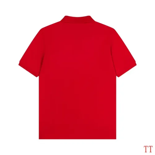Replica Ralph Lauren Polo T-Shirts Short Sleeved For Men #1452943 $39.00 USD for Wholesale