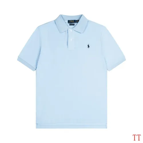Ralph Lauren Polo T-Shirts Short Sleeved For Men #1452944