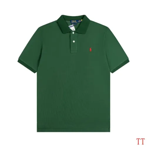 Ralph Lauren Polo T-Shirts Short Sleeved For Men #1452950
