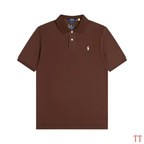 Ralph Lauren Polo T-Shirts Short Sleeved For Men #1452951