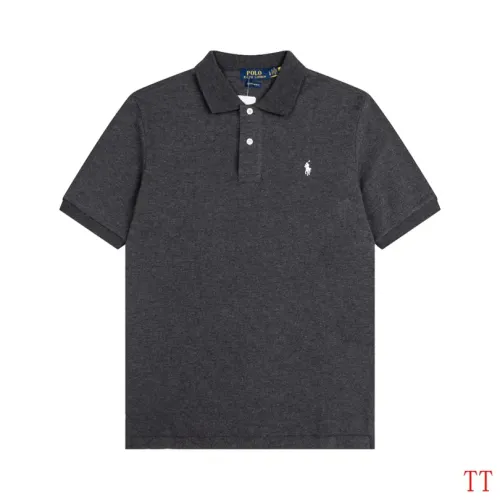 Ralph Lauren Polo T-Shirts Short Sleeved For Men #1452952