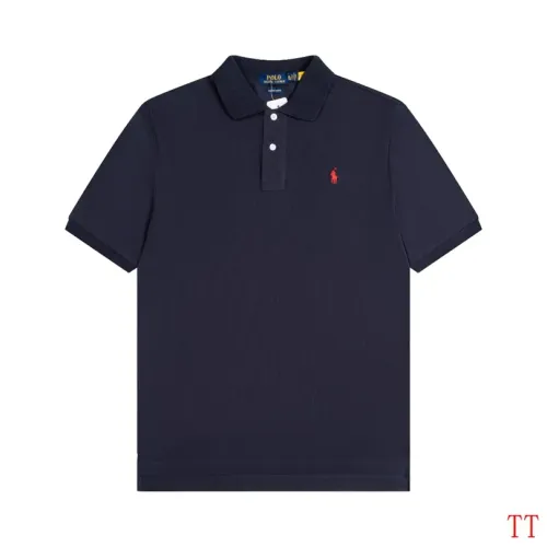 Ralph Lauren Polo T-Shirts Short Sleeved For Men #1452954