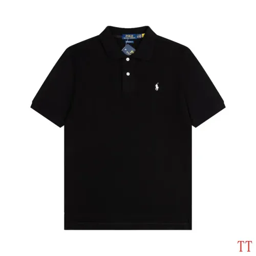 Ralph Lauren Polo T-Shirts Short Sleeved For Men #1452955