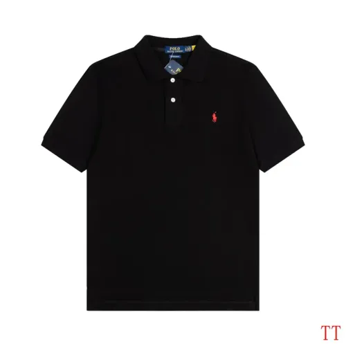 Ralph Lauren Polo T-Shirts Short Sleeved For Men #1452956