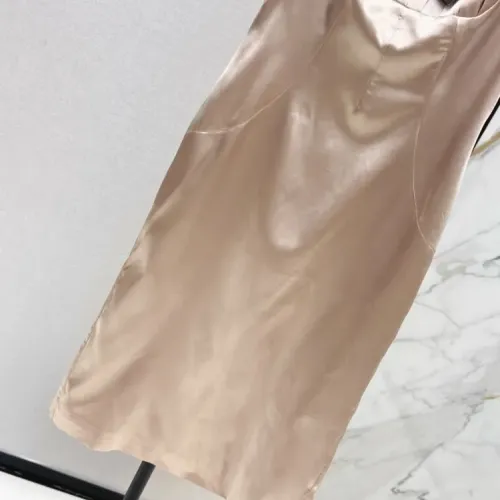 Replica Dolce & Gabbana Dresses Sleeveless For Women #1453007 $122.00 USD for Wholesale