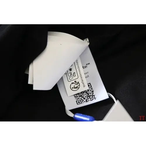 Replica Off-White T-Shirts Short Sleeved For Unisex #1453047 $32.00 USD for Wholesale