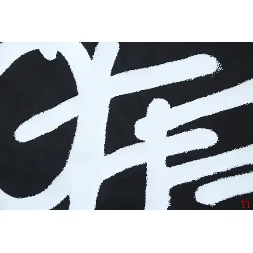 Replica Off-White T-Shirts Short Sleeved For Unisex #1453051 $32.00 USD for Wholesale