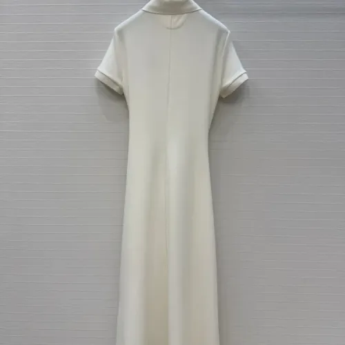 Replica Ralph Lauren Polo Dresses Short Sleeved For Women #1453066 $118.00 USD for Wholesale