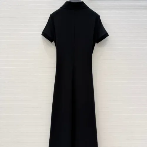 Replica Ralph Lauren Polo Dresses Short Sleeved For Women #1453067 $118.00 USD for Wholesale