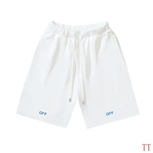 Off-White Pants For Unisex #1453069