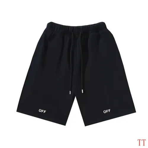Off-White Pants For Unisex #1453070