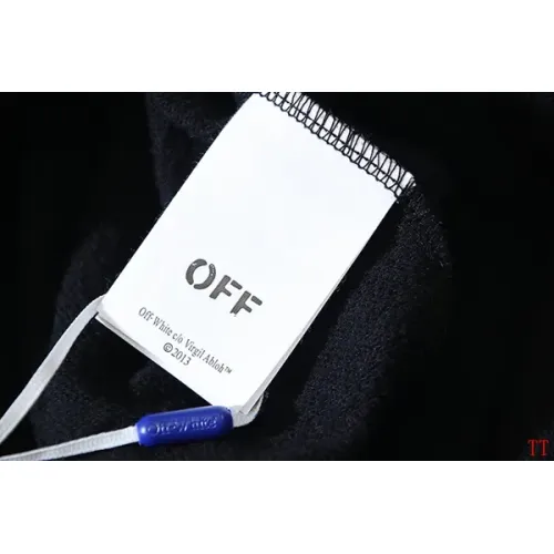 Replica Off-White Pants For Unisex #1453070 $42.00 USD for Wholesale
