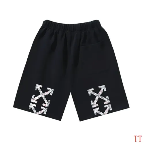 Off-White Pants For Unisex #1453076
