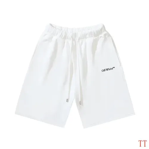 Off-White Pants For Unisex #1453077